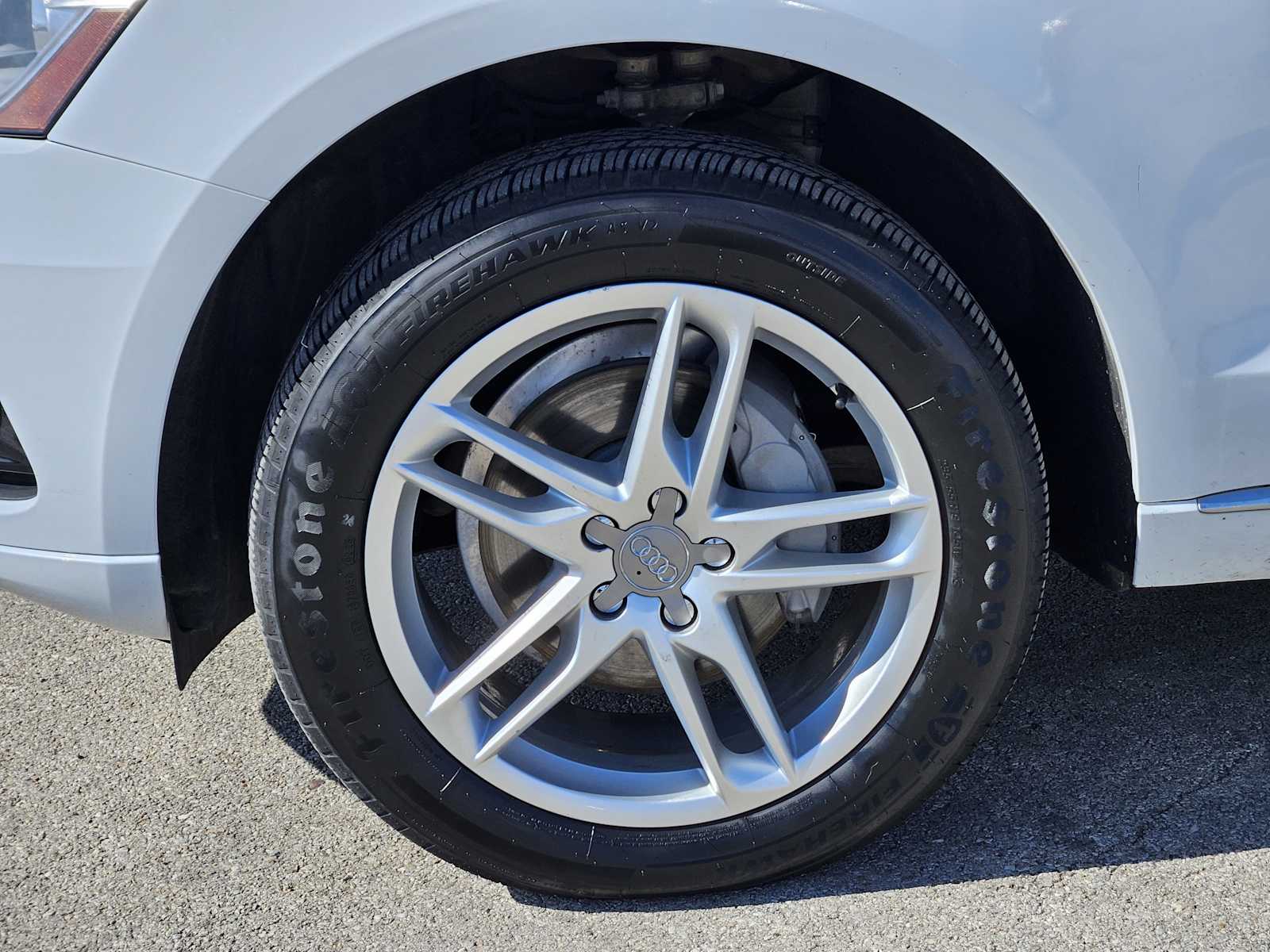 Thumbnail: 2017 Audi Q5 - 9