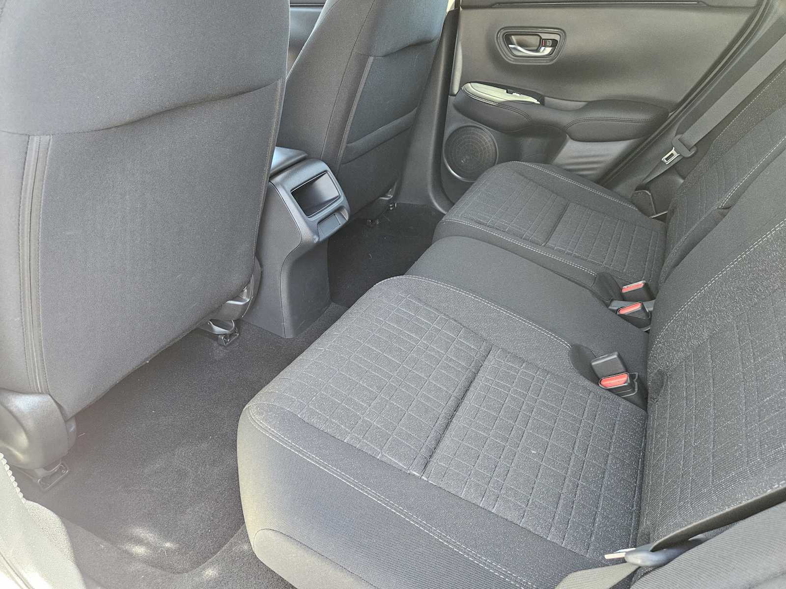 Thumbnail: 2026 Honda HR-V - 26