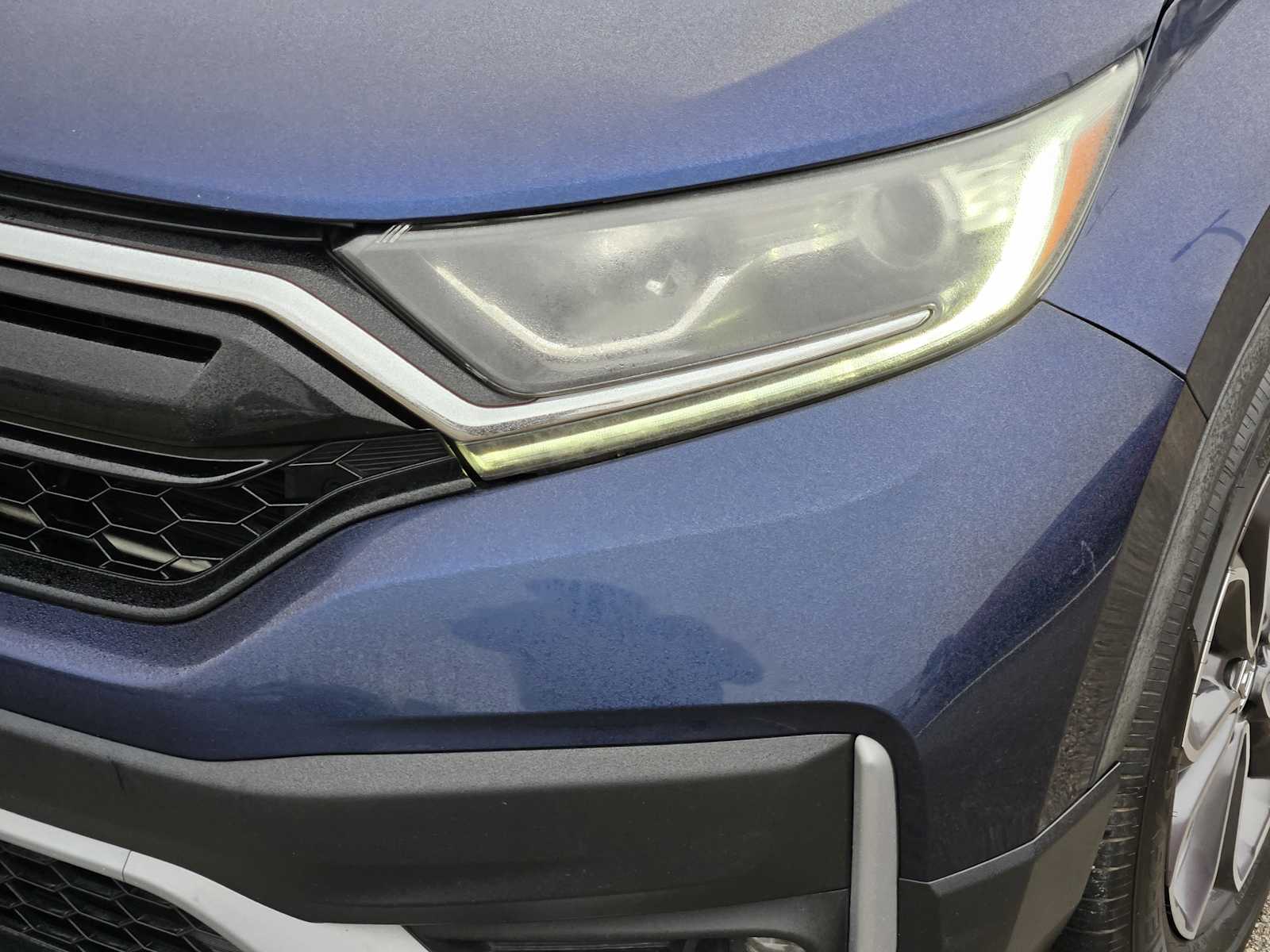 Thumbnail: 2020 Honda CR-V - 7