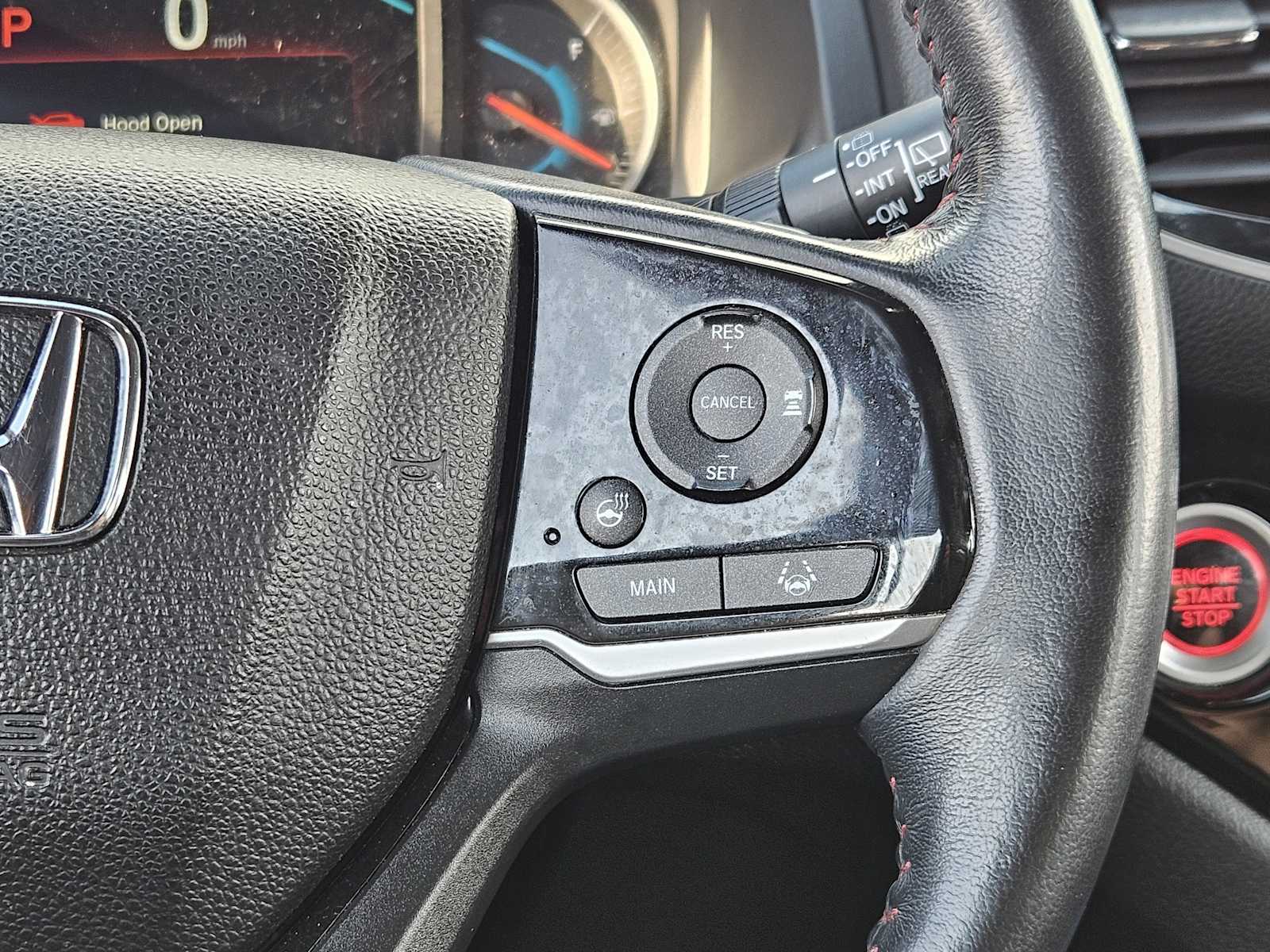 Thumbnail: 2022 Honda Pilot - 30