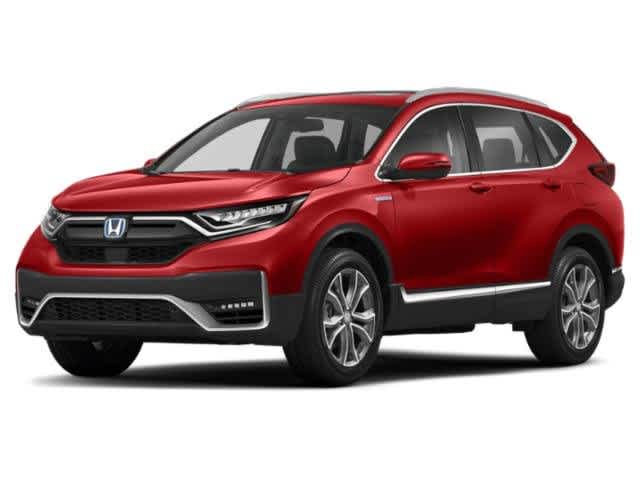 Thumbnail: 2022 Honda CR-V - 1