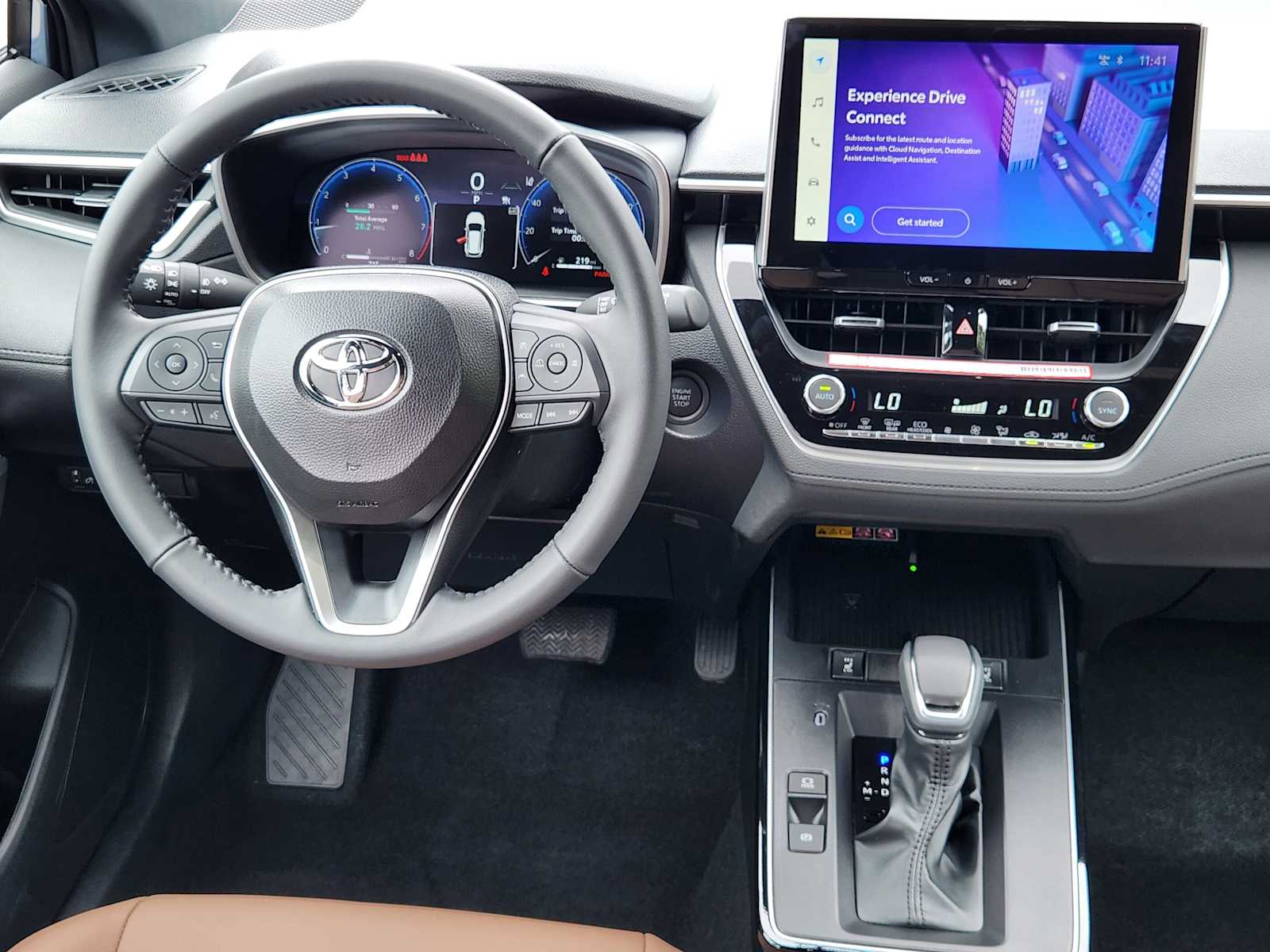 Thumbnail: 2026 Toyota Corolla Cross - 26