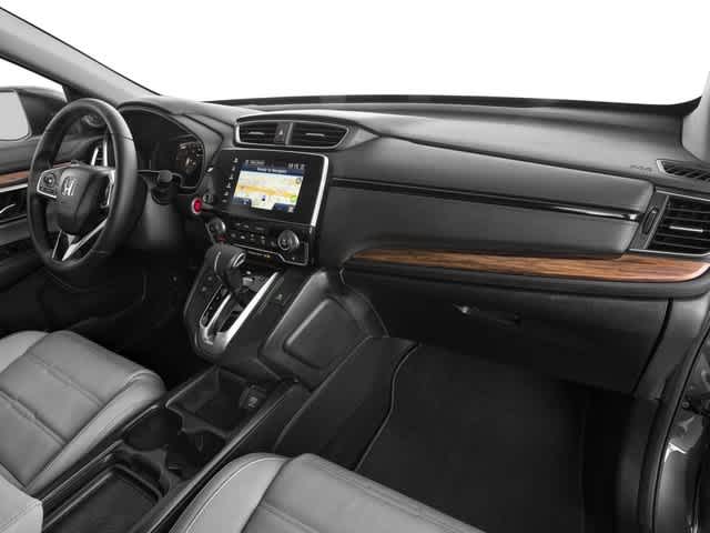 Thumbnail: 2017 Honda CR-V - 20
