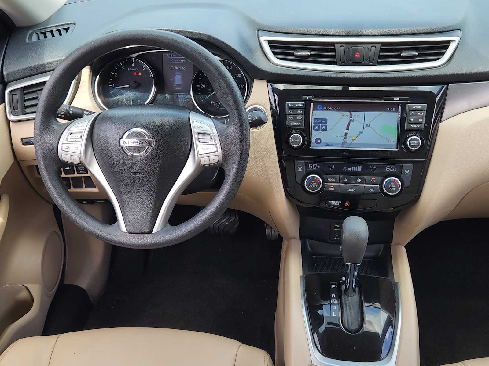 Thumbnail: 2016 Nissan Rogue - 26
