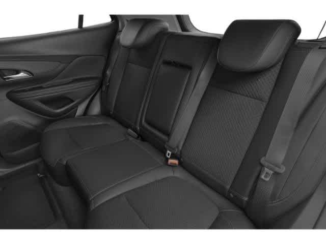 Thumbnail: 2019 Buick Encore - 17