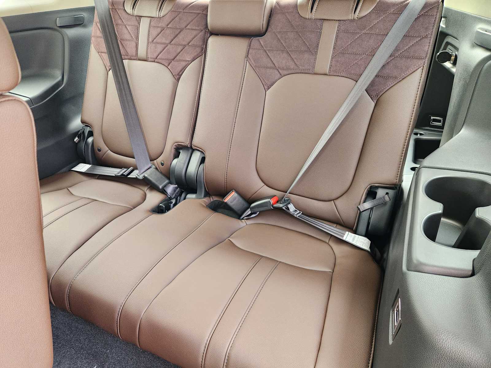 Thumbnail: 2026 Honda Pilot - 23