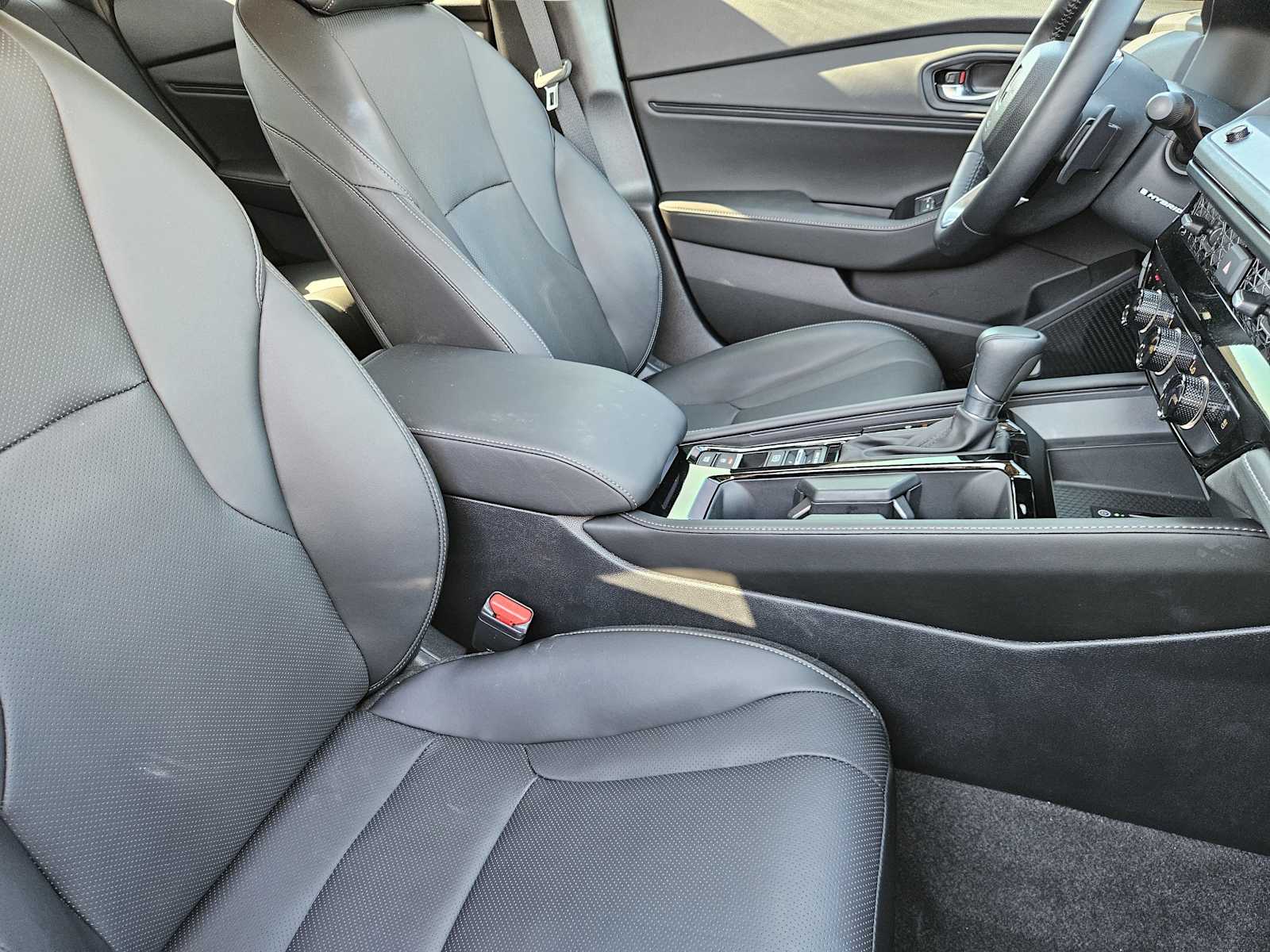 Thumbnail: 2025 Honda Accord - 14