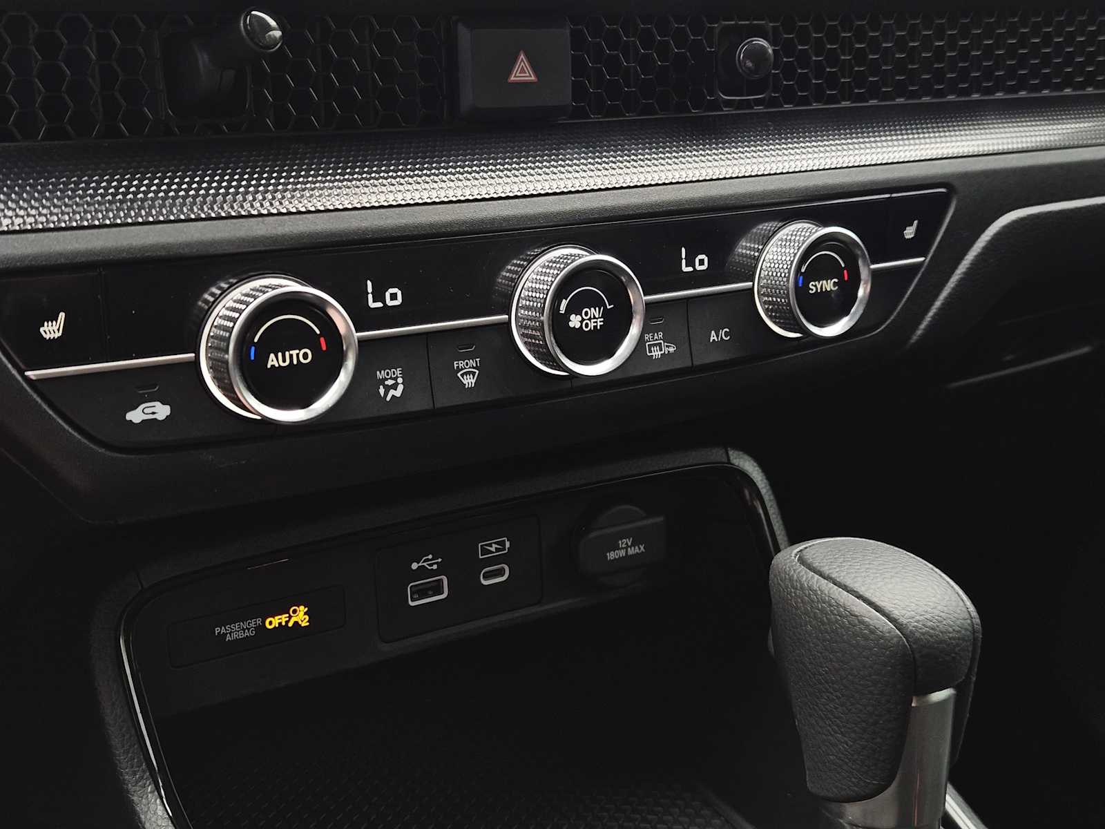 Thumbnail: 2023 Honda CR-V - 18