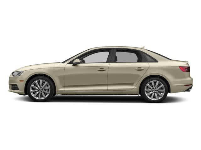 Thumbnail: 2017 Audi A4 - 3
