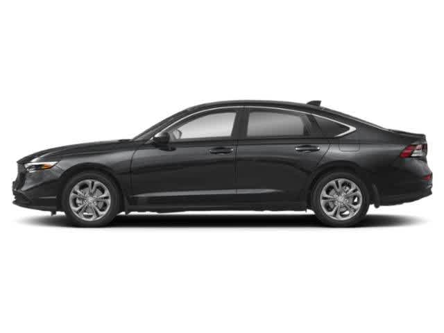 Thumbnail: 2025 Honda Accord - 5