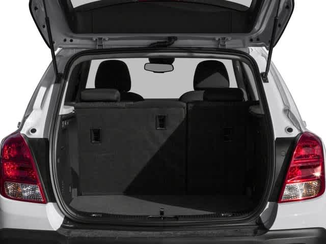 Thumbnail: 2016 Chevrolet Trax - 14
