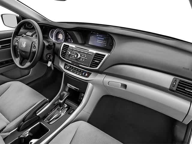 Thumbnail: 2014 Honda Accord - 18