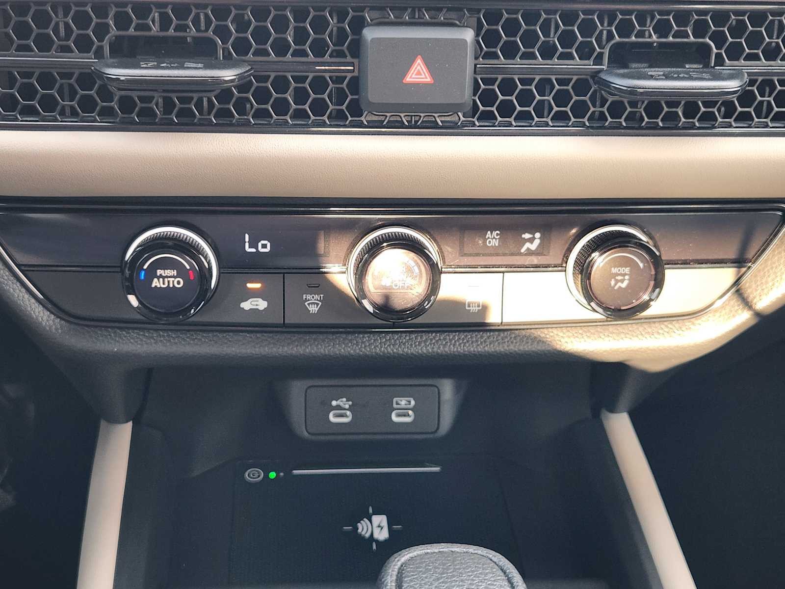 2026 Honda HR-V LX - Photo 18