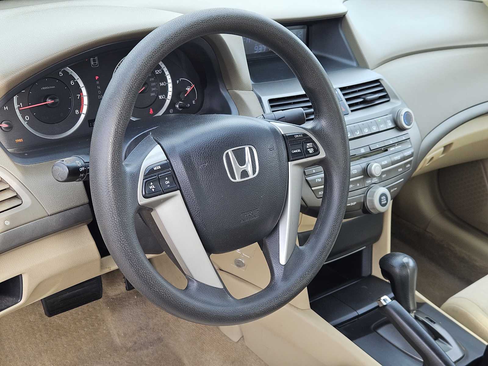 2008 Honda Accord LX-P -
                  Austin, TX