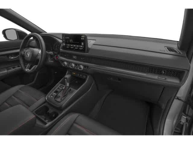 Thumbnail: 2026 Honda CR-V - 17