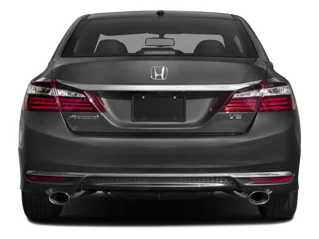 Thumbnail: 2017 Honda Accord - 5
