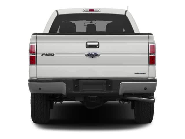 Thumbnail: 2014 Ford F-150 - 5