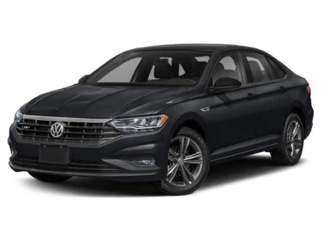 Thumbnail: 2021 Volkswagen Jetta - 1