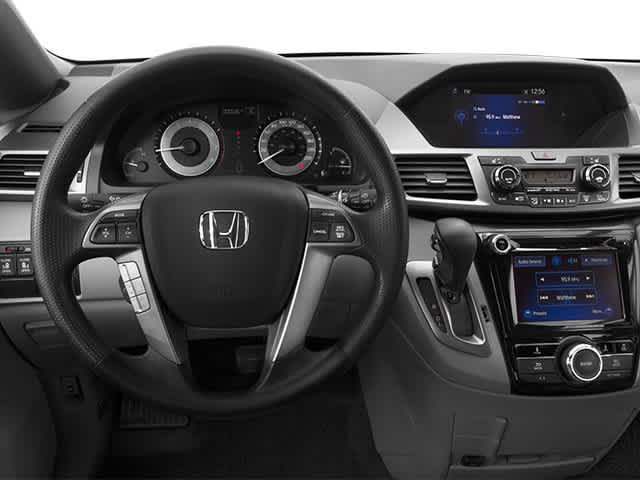 Thumbnail: 2014 Honda Odyssey - 6