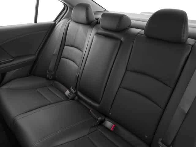 Thumbnail: 2015 Honda Accord - 14