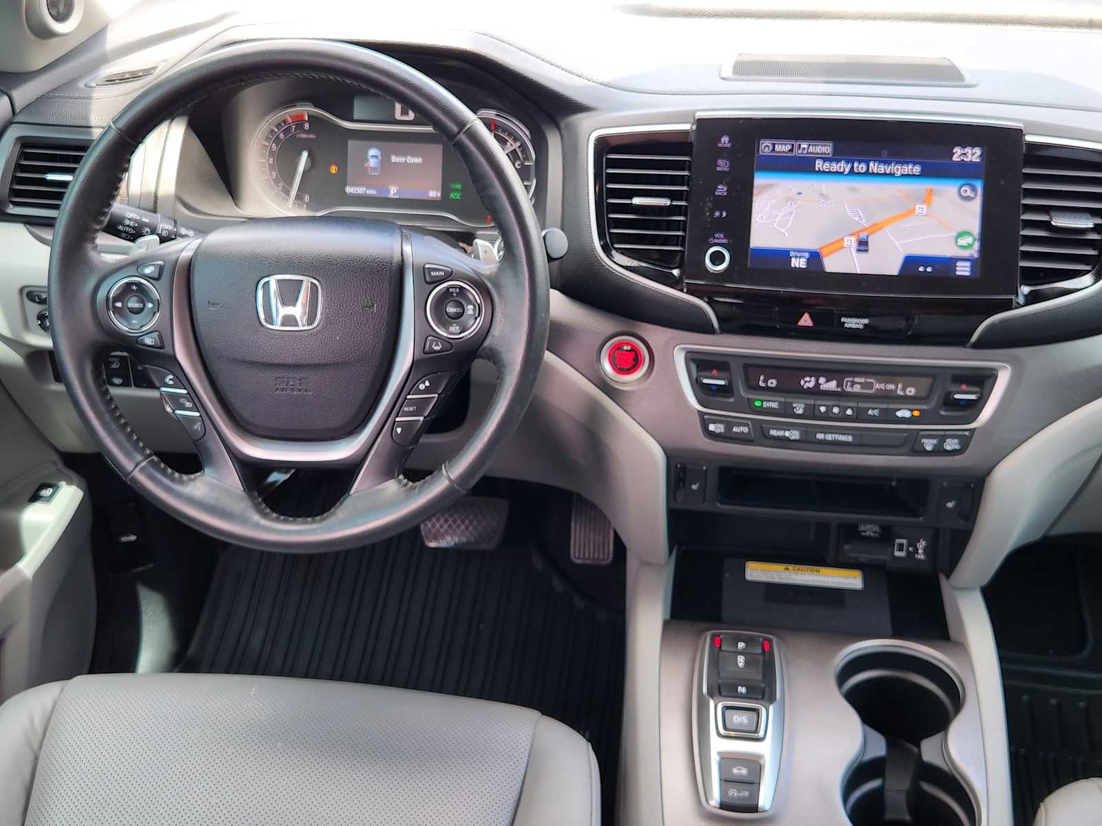 Thumbnail: 2023 Honda Ridgeline - 27