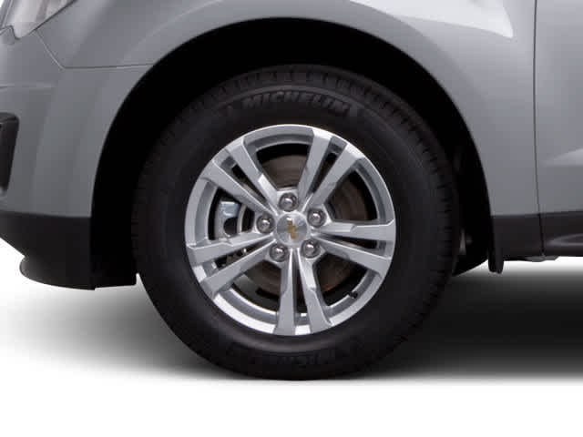 Thumbnail: 2013 Chevrolet Equinox - 12