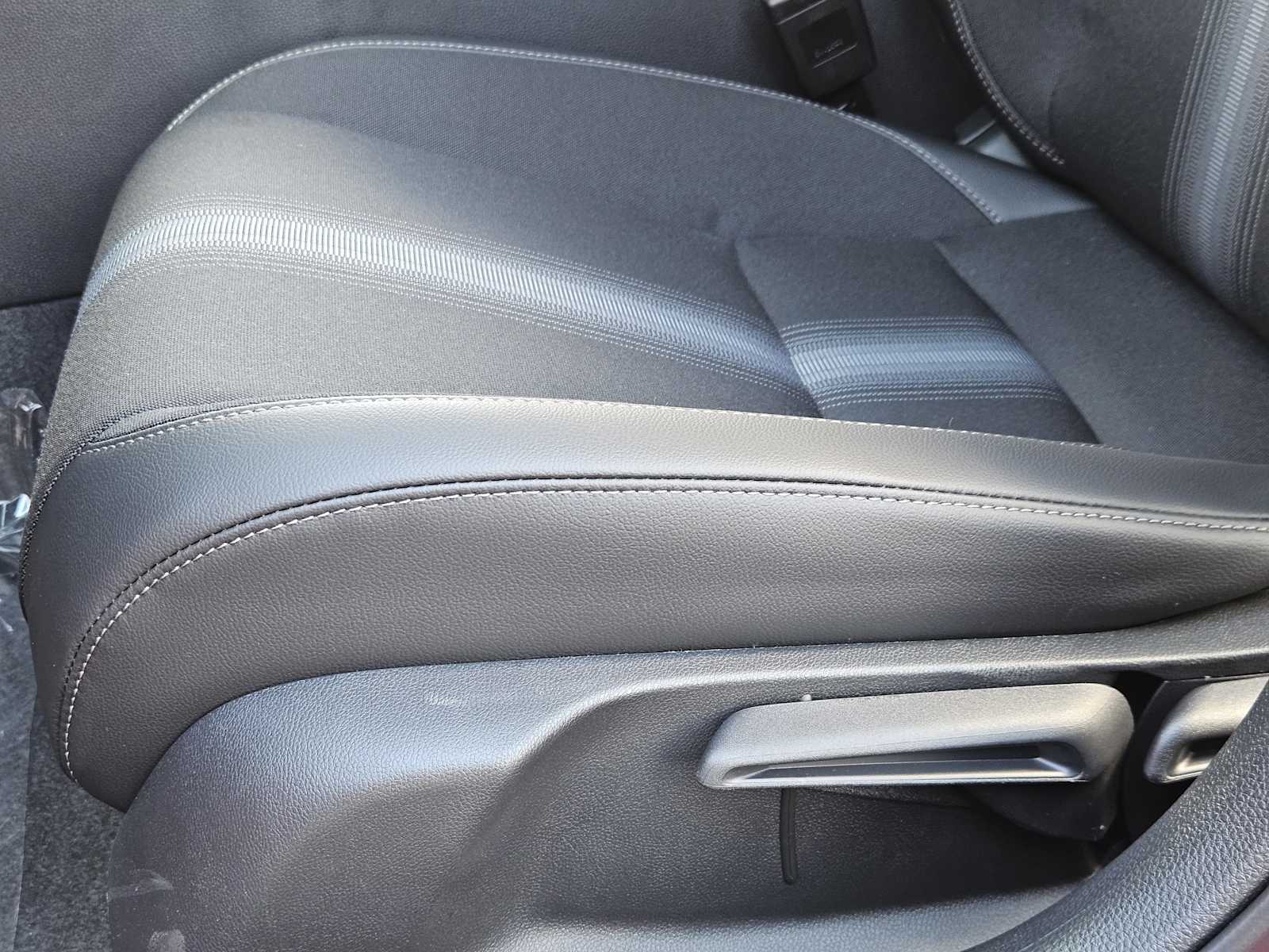 Thumbnail: 2026 Honda Civic - 19