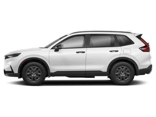 Thumbnail: 2026 Honda CR-V - 3