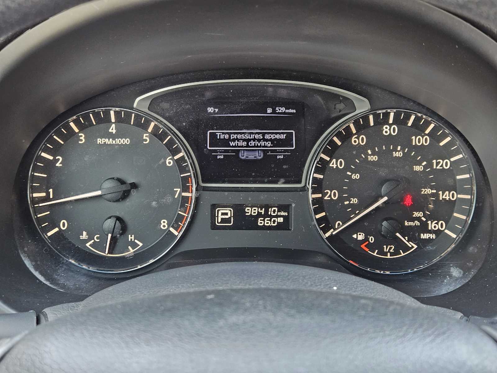 Thumbnail: 2015 Nissan Altima - 16
