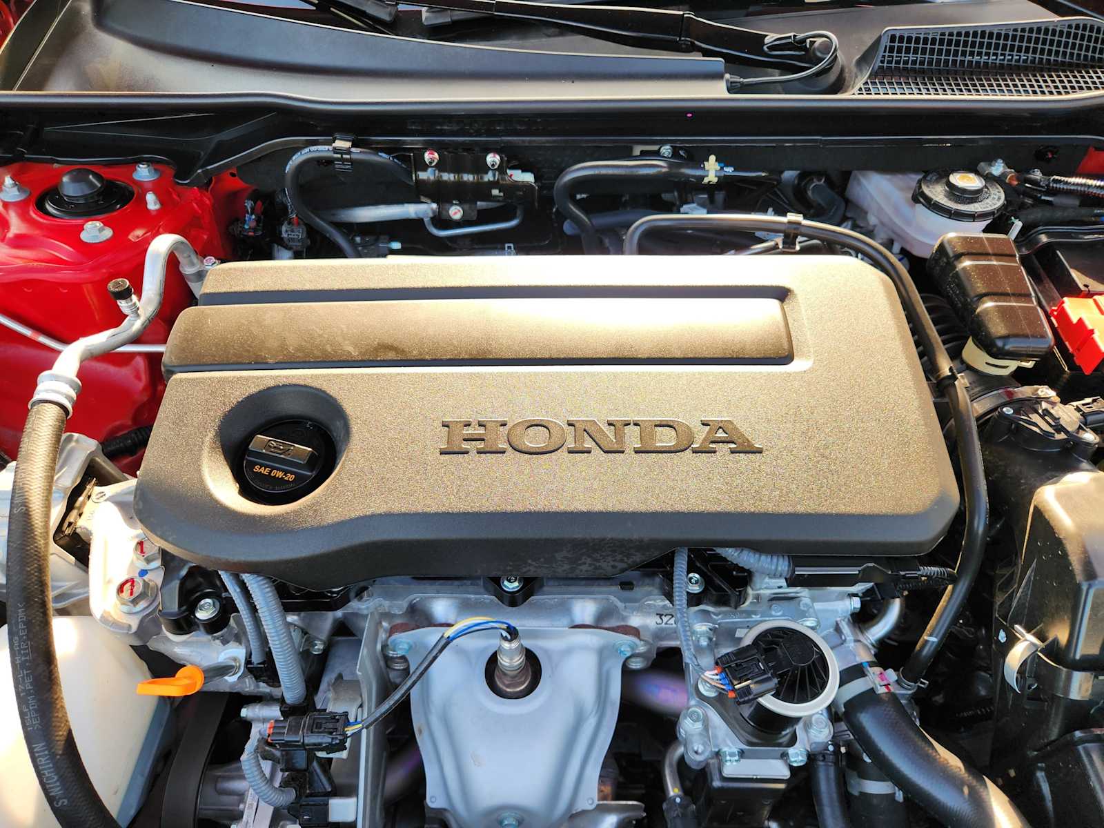 Thumbnail: 2026 Honda Civic - 29