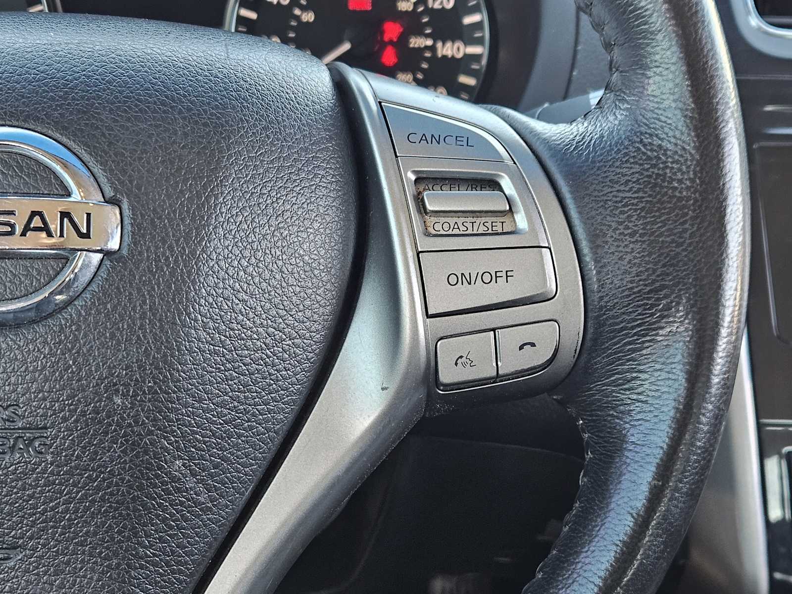 Thumbnail: 2013 Nissan Altima - 28