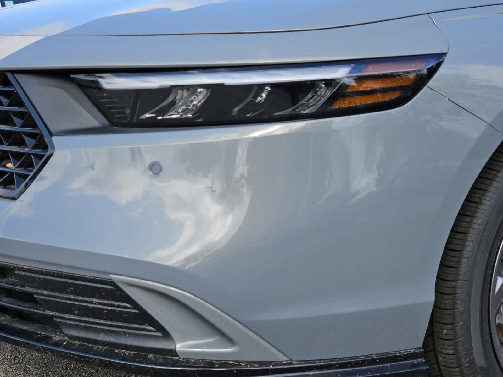 Thumbnail: 2025 Honda Accord - 7