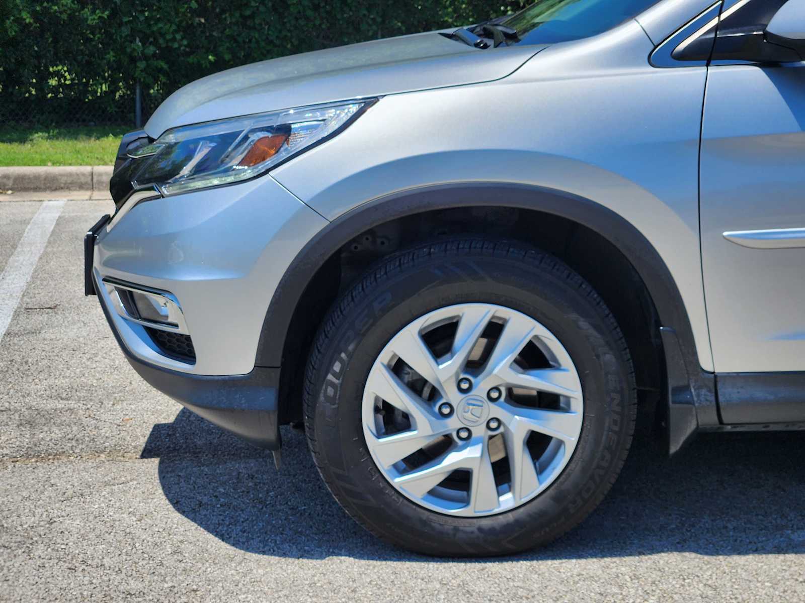 Thumbnail: 2016 Honda CR-V - 8