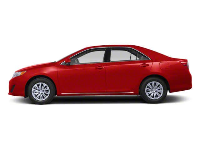 Thumbnail: 2012 Toyota Camry - 5