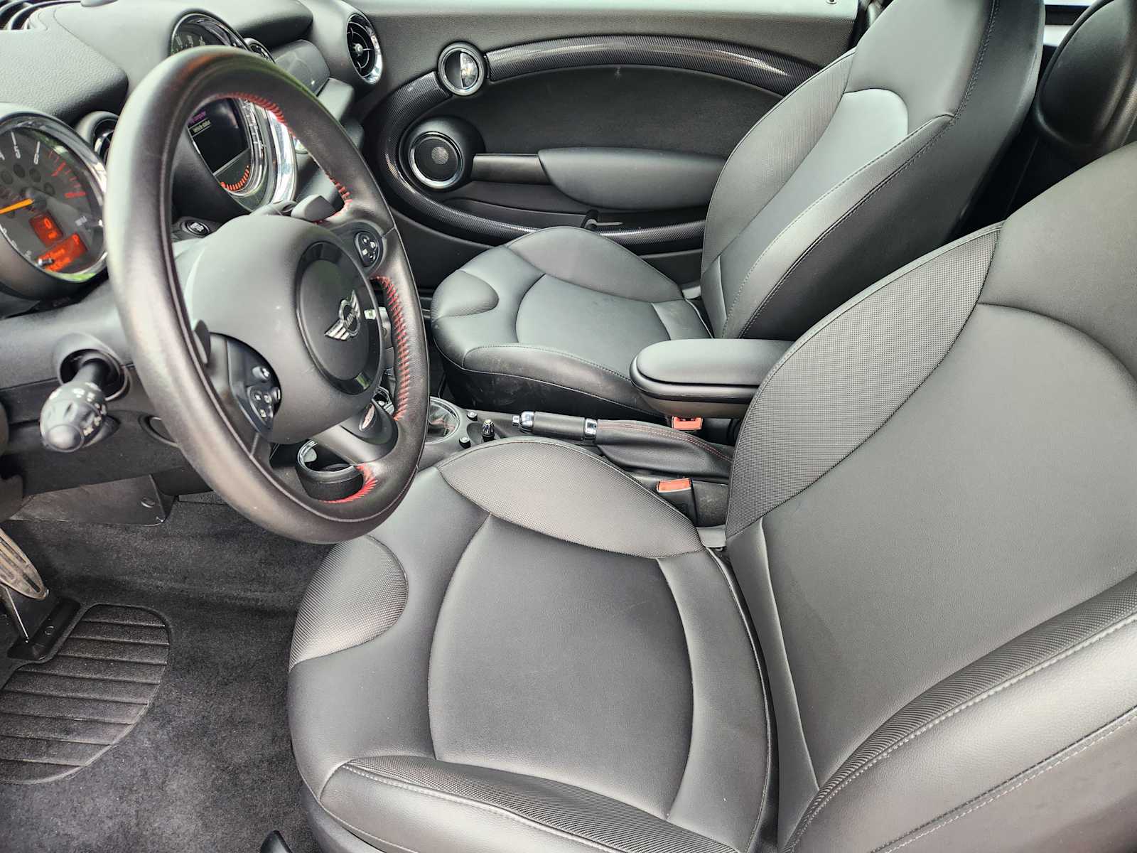 Thumbnail: 2015 MINI Cooper Coupe - 13