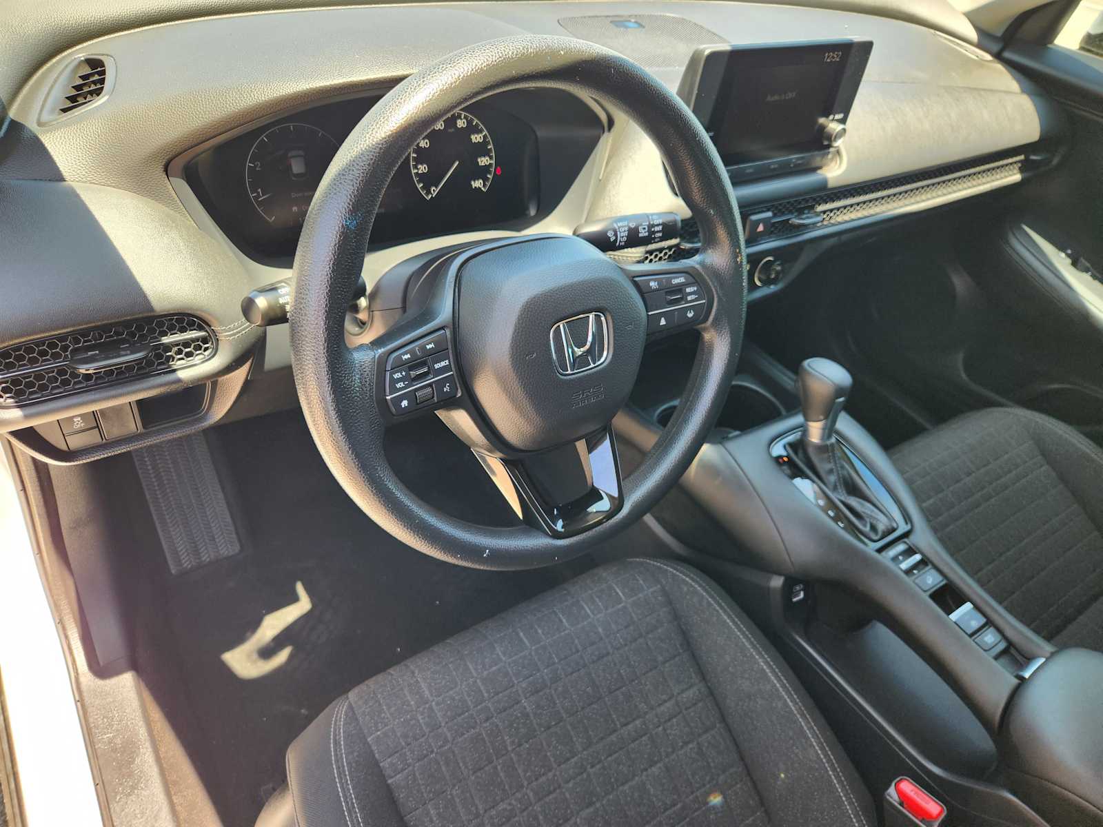 Thumbnail: 2023 Honda HR-V - 2