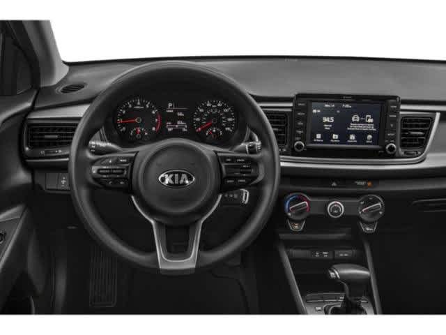 Thumbnail: 2020 Kia Rio - 9