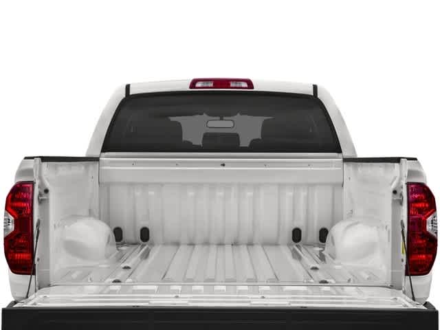 Thumbnail: 2017 Toyota Tundra - 16