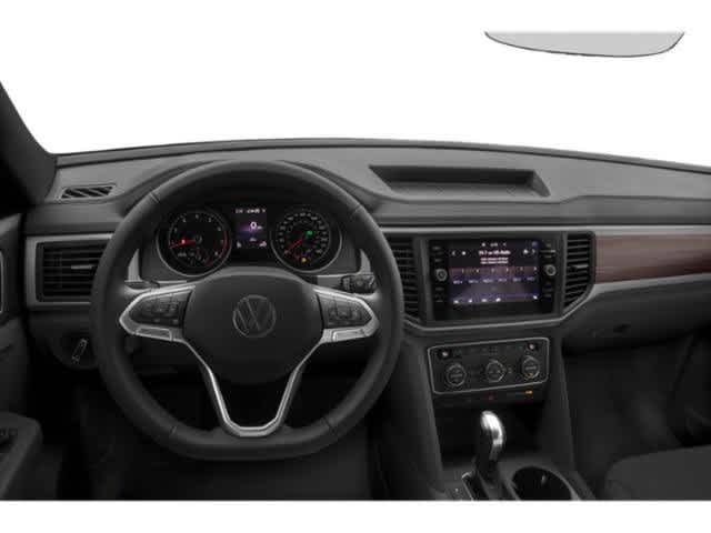 Thumbnail: 2021 Volkswagen Atlas - 10