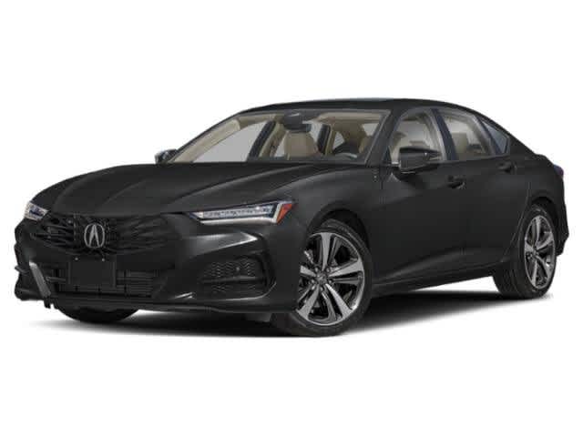Used 2024 Acura TLX w/Technology Package Sedan
