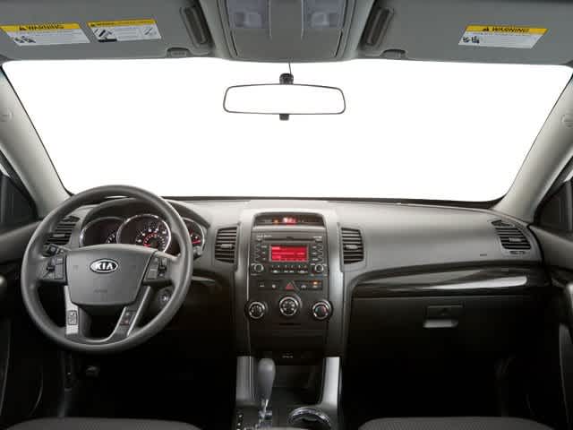 Thumbnail: 2011 Kia Sorento - 9