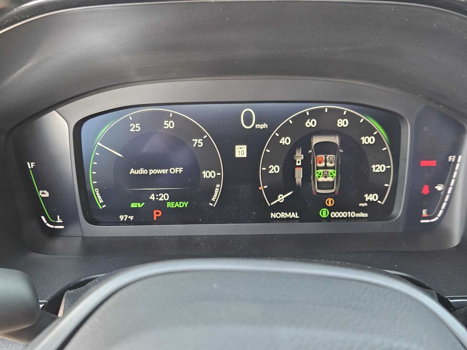 Thumbnail: 2026 Honda CR-V - 12