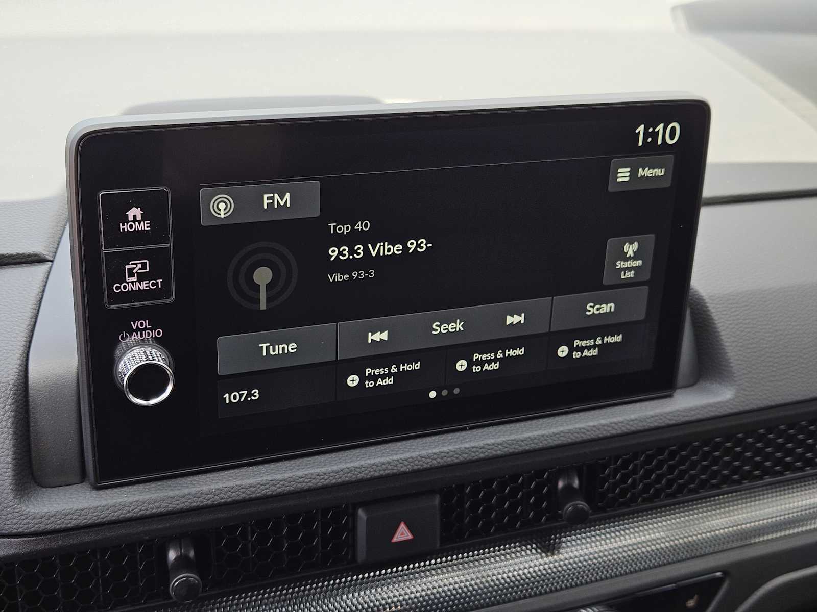 Thumbnail: 2026 Honda CR-V - 14