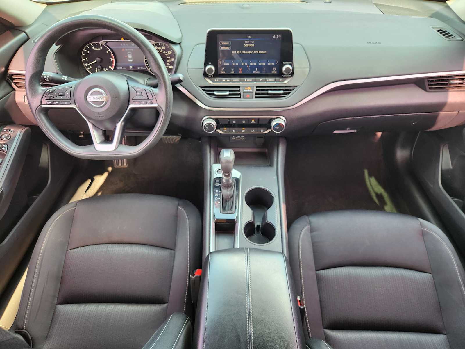 Thumbnail: 2019 Nissan Altima - 24