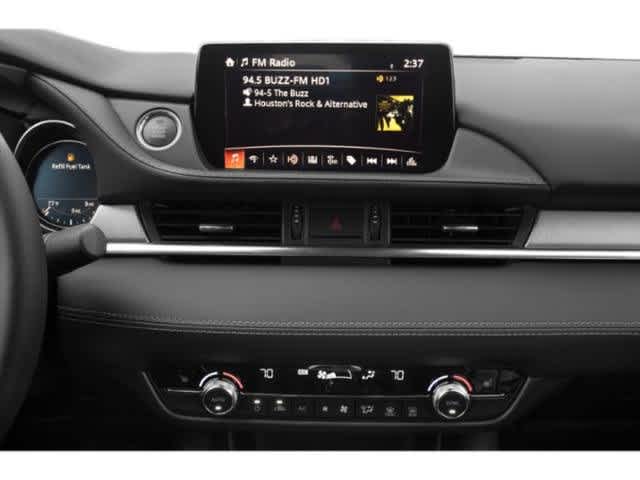 Thumbnail: 2020 Mazda Mazda6 - 13