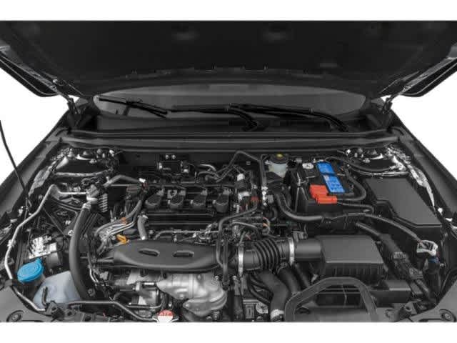 Thumbnail: 2025 Honda Accord - 14