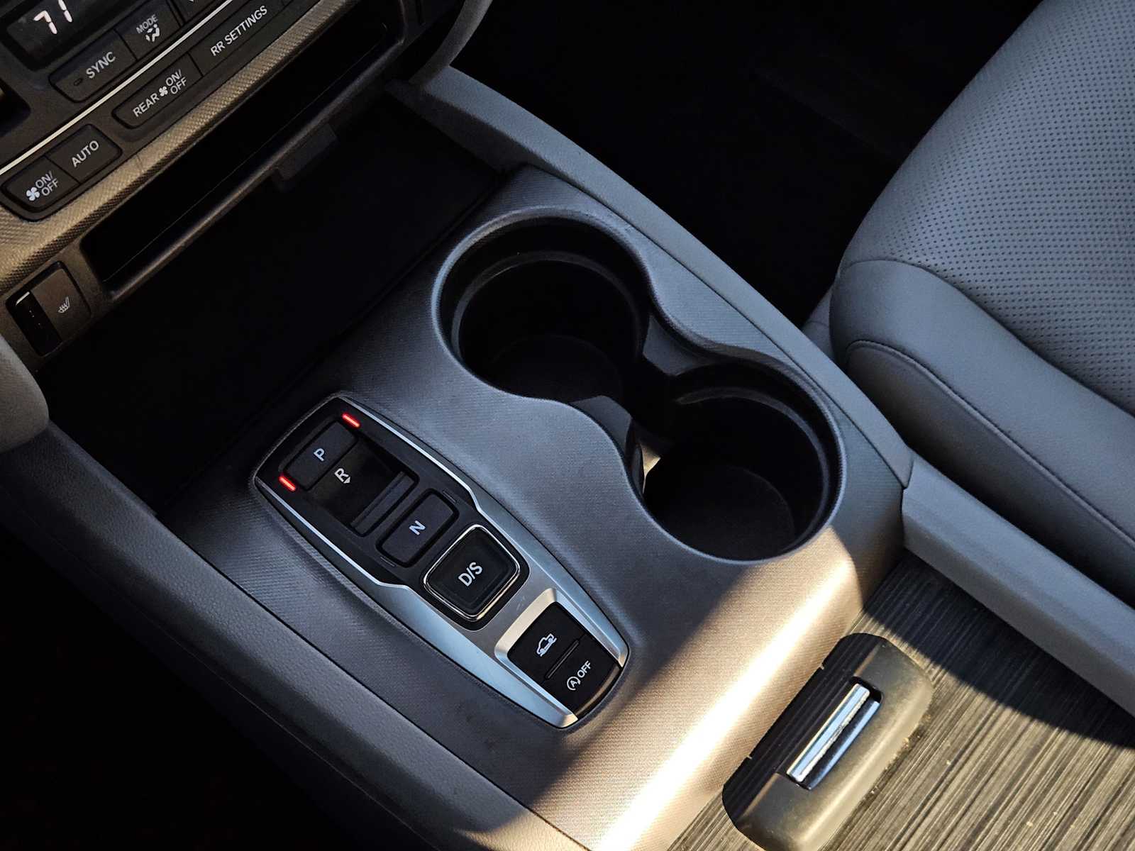 Thumbnail: 2023 Honda Ridgeline - 20