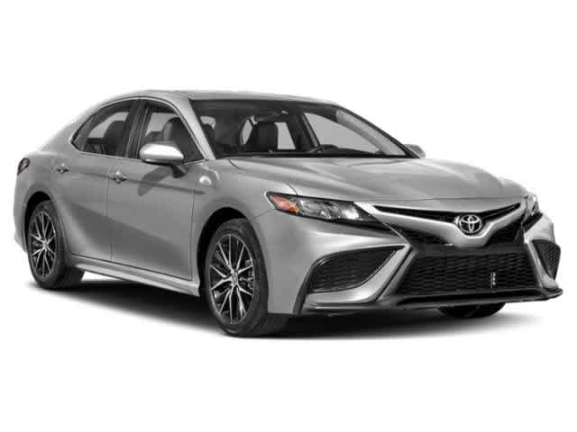Thumbnail: 2021 Toyota Camry - 9