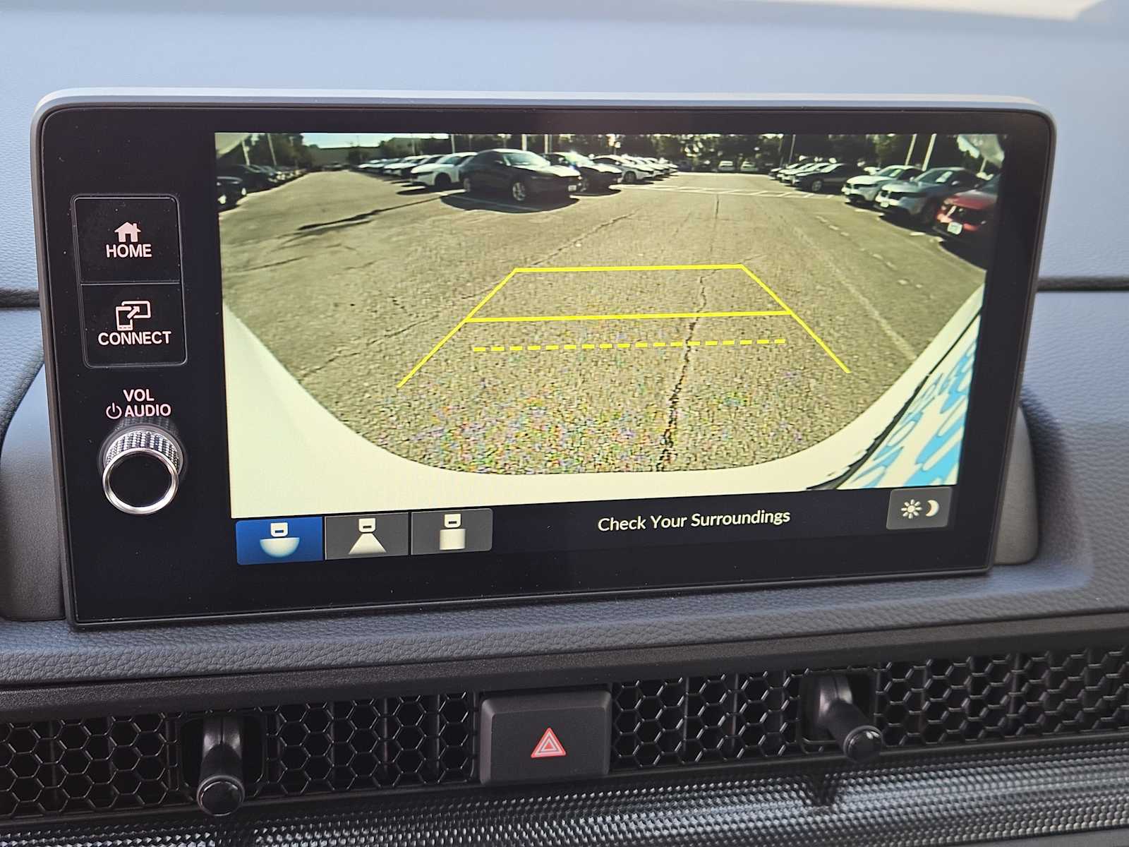 Thumbnail: 2026 Honda CR-V - 14