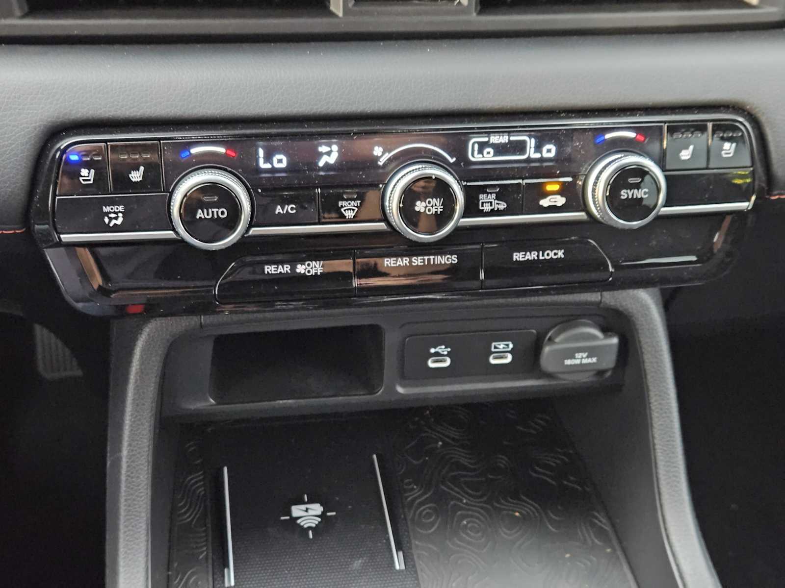 Thumbnail: 2026 Honda Passport - 16